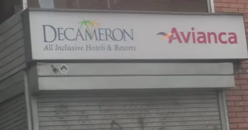 DECAMERON CALLE 19 DECAMERON CALLE 19